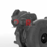 Турбина KKK 53049880054 AUDI A6,А4, Q7, VW TOUAREG,PHAETON 3.0