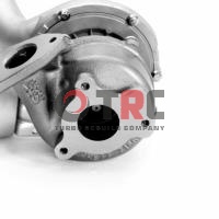 Турбина GARRETT 7180895009S RENAULT Espace, Laguna 2.2 dCi 150 л.с.