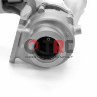 Турбина MITSUBISHI 4933500100 BMW 1,3,Х1,Х3,5 163,150,177 л.с.