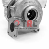 Турбина GARRETT 7168855005S VW Touareg 163, 174 л.с.