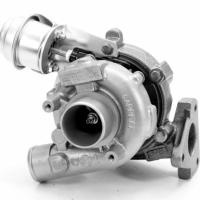 Турбина GARRETT 7009605011S Audi A2 1.2 61 л.с.