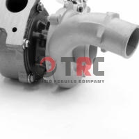 Турбина Renault 8200110519A  MITSUBISHI Carisma , Space Star,VOLVO S40,V40 1.9 TD  115 л.с.