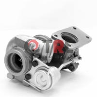 Турбина VOLVO 8601455 VOLVO S80, XC90 T6 272 л.с.