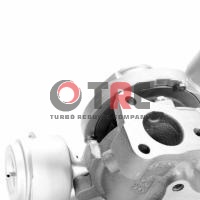 Турбина HYUNDAI-KIA 282012A700 HYUNDAI i20,i30,ix20/KIA CARENS,CEE`D,CERATO,SOUL,VENGA 1.6