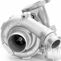 Турбина GARRETT 7650175006S