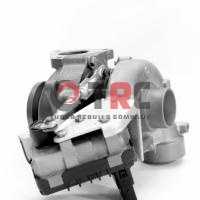 Турбина GARRETT 7244965003S MB S,G,M,G-KLASSE 250 л.с., G-KLASSE 260 л.с.