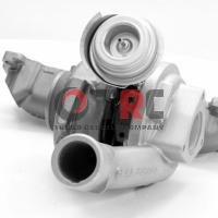 Турбина GARRETT 7608225002S ALFA ROMEO 159, FIAT PUNTO, SUZUKI SX4 1.9 DDiS