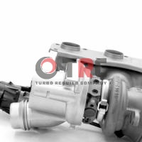 Турбина MITSUBISHI 4947702071 BMW Z4,Х3,Х1,5,3 245,184 л.с.