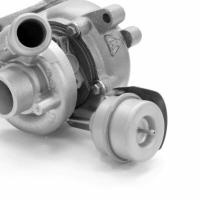 Турбина BORGWARNER 54399880015