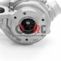 Турбина VOLVO 31293030 VOLVO C30 D5,C70 II, S40 II, S60, S80 II, V50, V70, XC60, XC70