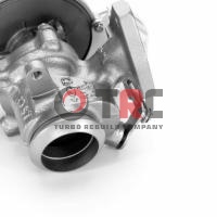 Турбина GARRETT 8013745003S RENAULT Megane, Logan, NISSAN Micra, Note 1.5 90 л.с.