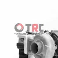 Турбина GARRETT 7173845002S MB S,G,M,G-KLASSE 250 л.с., G-KLASSE 260 л.с.