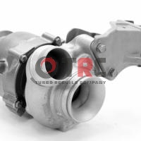 Турбина MITSUBISHI 4913505885 BMW 1,3,Х1,Х3,5 163,150,177 л.с.