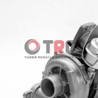 Турбина GARRETT 7534205004S CITROEN BERLINGO, C2, C5, C4, PEUGEOT 3008,PARTNER, 207, 308, 1007, 206, 307 1.6