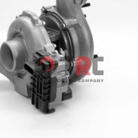 Оригинальный восстановленный Турбокомпрессор