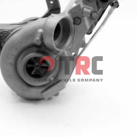 Турбина GARRETT 7274615002S MB E, С, CLC-KLASSE 150,136,122 л.с.