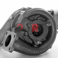 Турбина GARRETT 4541355002S AUDI A4, A6, A8, VW PASSAT 2.5 TDI 150 л.с.