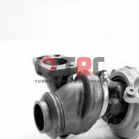 Турбина MITSUBISHI 4917307522 PEUGEOT 207, 307, Expert, Partner 1.6 HDi 75, 90 л.с.