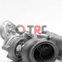 Турбина MITSUBISHI 4913107181 BMW 1,3,Z4 306,340 л.с.