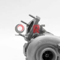 Турбина GARRETT 7098355002S MB E-Class (W210) E 220 T CDI 143 л.с.