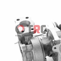 Турбина KKK 54359880009 CITROEN C1,C2,C3,PEUGEOT 1007,107, 206,2006,207,307, MAZDA 2 1.4