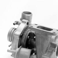 Турбина GARRETT 4660885001S