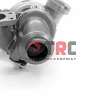 Турбина KKK 54359887000 PEUGEOT 207, 307, Expert, Partner 1.6 HDi 75, 90 л.с.