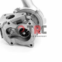 Турбина Renault 7711497142  MITSUBISHI Carisma, Space Star,RENAULT Laguna, Megane , Scenic, S40 1.9