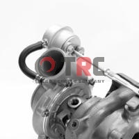 Турбина GARRETT 4522045005S