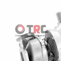 Турбина GARRETT 7180895001S RENAULT Espace, Laguna 2.2 dCi 150 л.с.