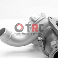 Турбина MITSUBISHI 4937707300 RENAULT AVANTIME, ESPACE, LAGUNA 2.0 163 л.с.