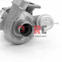 Турбина GARRETT 4522155002S NISSAN PRIMERA 2.0 TD 90 л.с.