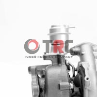 Турбина GARRETT 7274775006S NISSAN X-Trail, Almera II, Primera III 2.2 Di 136 л.с.