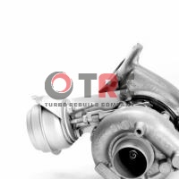 Турбина GARRETT 4542315004S AUDI A4, A6 1.9 TDI (ATJ) / SKODA Superb I (AVB) / VW Passat (B5) I(AVB)