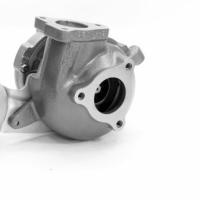 Турбина GARRETT 7406115005S HYUNDAI MATRIX,ACCENT,GETZ 1.5, i30 1.6,KIA CEE'D,RIO II