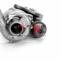 Турбина GARRETT 4655755001S PEUGEOT 306, 405 II, CITROEN ZX Break 1.9 TD 90 л.с.