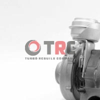 Турбина GARRETT 7108115001S ALFA ROMEO 166 2.4 JTD 150 л.с.