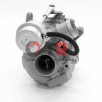 Турбина GARRETT 4541595001S VW Bora, Golf, AUDI A3,SEAT Leon, SKODA Octavia 1.9 TDI 90 л.с.