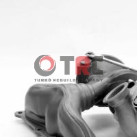 Турбина MITSUBISHI 4913107286 BMW 1,3,Z4 306,340 л.с.