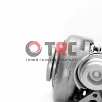 Турбина GARRETT 7168855002S VW Touareg 163, 174 л.с.