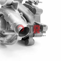 Турбина KKK 53039880057 PEUGEOT 307,CITROEN XSARA 2.0