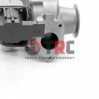 Турбина MITSUBISHI 4933500431 BMW 1,3,Х1,Х3,5 163,150,177 л.с.