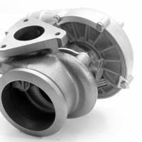 Турбина Mercedes-Benz A606096009980