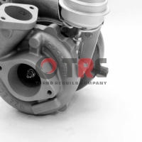Турбина NISSAN 14411EC00B NISSAN NAVARA,PATHFINDER 2.5 dCi 174,171 л.с.