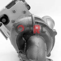 Турбина GARRETT 7636475019S FORD MONDEO, C-MAX, FOCUS, S-MAX, GALAXY II 1.8 TDCi 115 л.с.