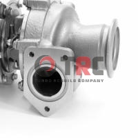 Турбина MITSUBISHI 4933500620 BMW 1, 3, 5, X3, X1 184 л.с.