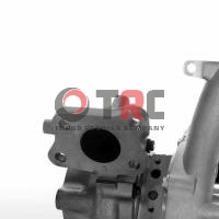 Турбина KKK 53039880337