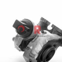 Турбина KKK 53039900205 VW PASSAT,GOLF PLUS,JETTA III,TIGUAN, SCIROCCO 2.0