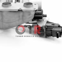 Турбина MITSUBISHI 4947702024 BMW Z4,Х3,Х1,5,3 245,184 л.с.