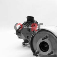 Турбина GARRETT 7553005003S VW PHAETON 5.0 (AJS) 313 л.с. Правая